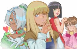 daba myroad from gundam by nekkikamille
