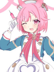 melusine (genshin impact) from genshin impact