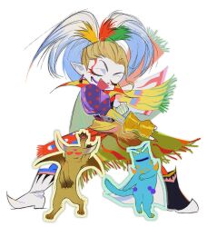 chaos (ff1) from final fantasy