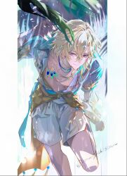 aventurine (honkai: star rail) fan art