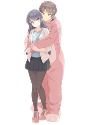 azusagawa sakuta from seishun buta yarou
