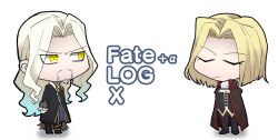 vlad iii (fate/apocrypha) from fate/apocrypha