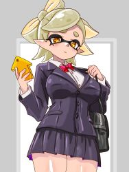 callie (splatoon) from splatoon (series)
