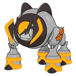 iron boulder from pokemon