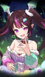 nightmare (monster strike) from monster strike
