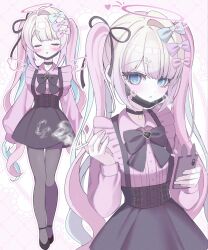 chouzetsusaikawa tenshi-chan from needy girl overdose