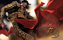 blueno from one piece