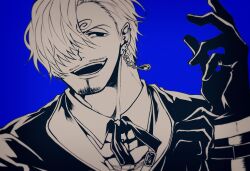 sanji (one piece) from one piece
