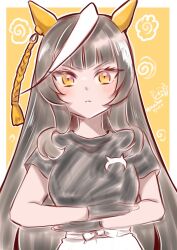 calstone light o (umamusume) from umamusume by namatyoco