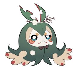 swadloon from pokemon by mieaowu