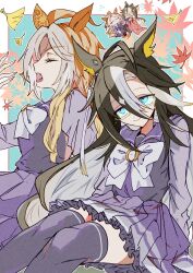 dream journey (umamusume) from umamusume