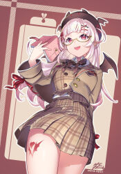 indie virtual youtuber fan art
