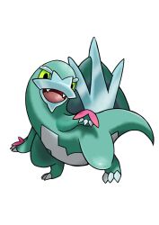 arctibax from pokemon