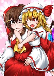 flandre scarlet from touhou by suikyou (aqua cities)