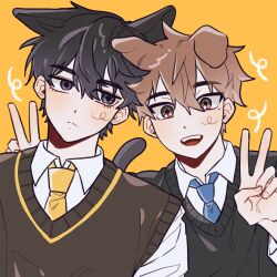 Booru post from safebooru.org