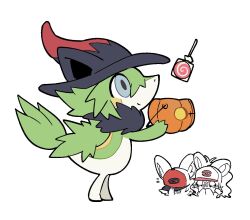 emolga from pokemon by mieaowu