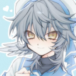 sunday (honkai: star rail) from honkai: star rail