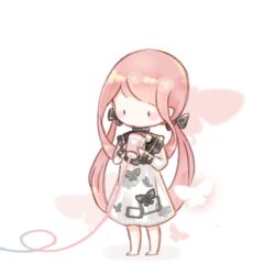 nikki (nikki) from nikki (series)