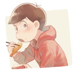 matsuno osomatsu from osomatsu-san by sawarabi