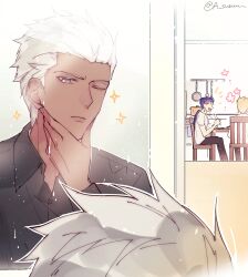 archer (fate) from fate/hollow ataraxia