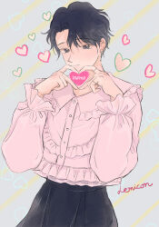 original fan art