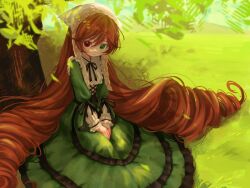 Booru post from safebooru.org