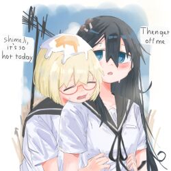 Booru post from safebooru.org