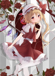 flandre scarlet from touhou