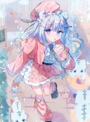 original fan art