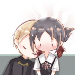 shinomiya kaguya from kaguya-sama wa kokurasetai ~tensai-tachi no renai zunousen~