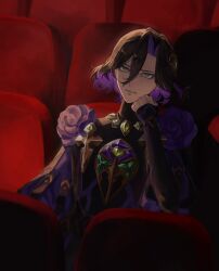 fate/grand order fan art