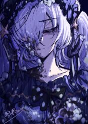 mahou shoujo no majo saiban fan art