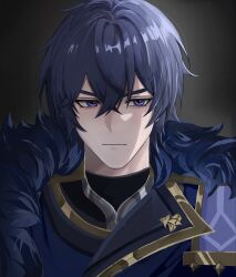 genshin impact fan art