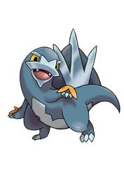 arctibax from pokemon