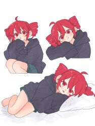 kasane teto from utau by komori kamome