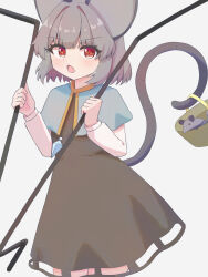 nazrin from touhou