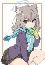 shiroko (blue archive) from blue archive