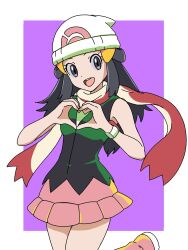 hikari (pokemon) from pokemon
