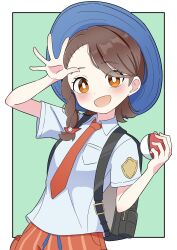 juliana (pokemon) from pokemon