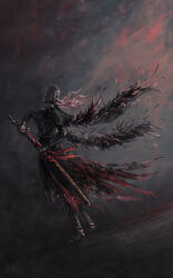 bloodborne fan art