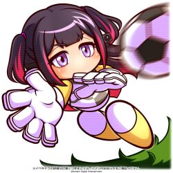 jikkyou powerful pro yakyuu fan art