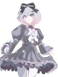 sakuraba ema from mahou shoujo no majo saiban