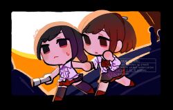 hinasaki miku from fatal frame