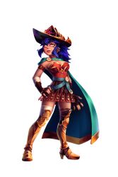 original fan art