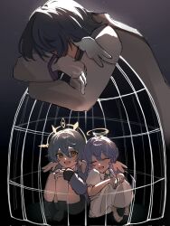sunday (honkai: star rail) from honkai: star rail