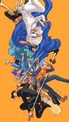 kaku (one piece) from one piece
