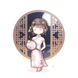 nikki (series) fan art
