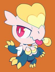 extyrannomon from pokemon