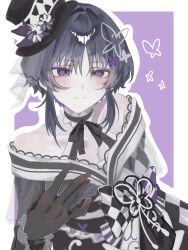 mahou shoujo no majo saiban fan art