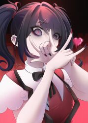 ame-chan (needy girl overdose) from needy girl overdose